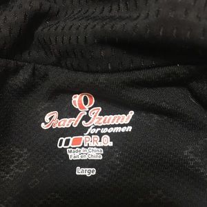 Pearl Izumi running shorts w liner